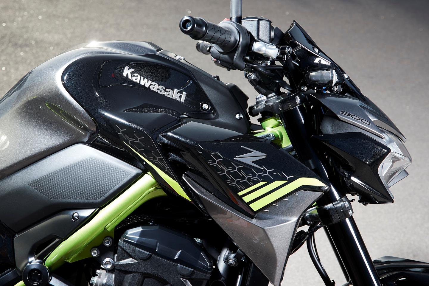 Z900 on sale ninja 2020