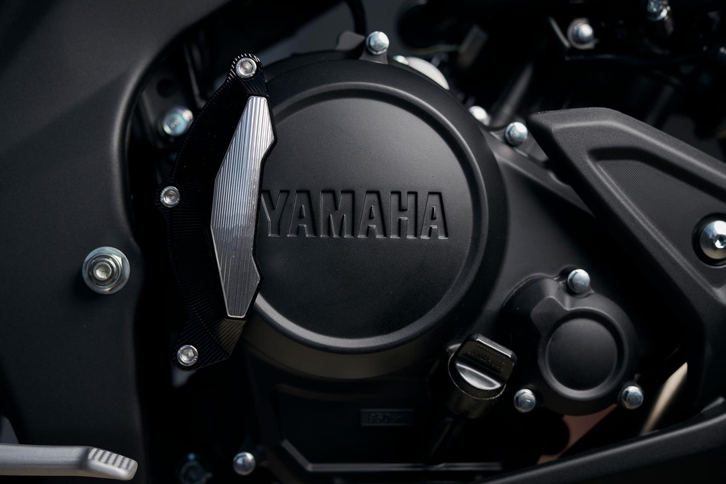 yamaha mt 125 engine