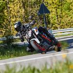 KTM 1290 SUPERDUKE R (2017 - 2019) Review