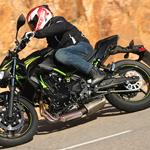 KAWASAKI Z650 (2020 on) Review