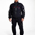 Product Review: Rukka Armaxis jacket (£899.99) and Armaxion trousers (£549.99)