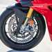 2020 Ducati Panigale V4S front wheel