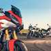 BMW F900XR and its main rivals
