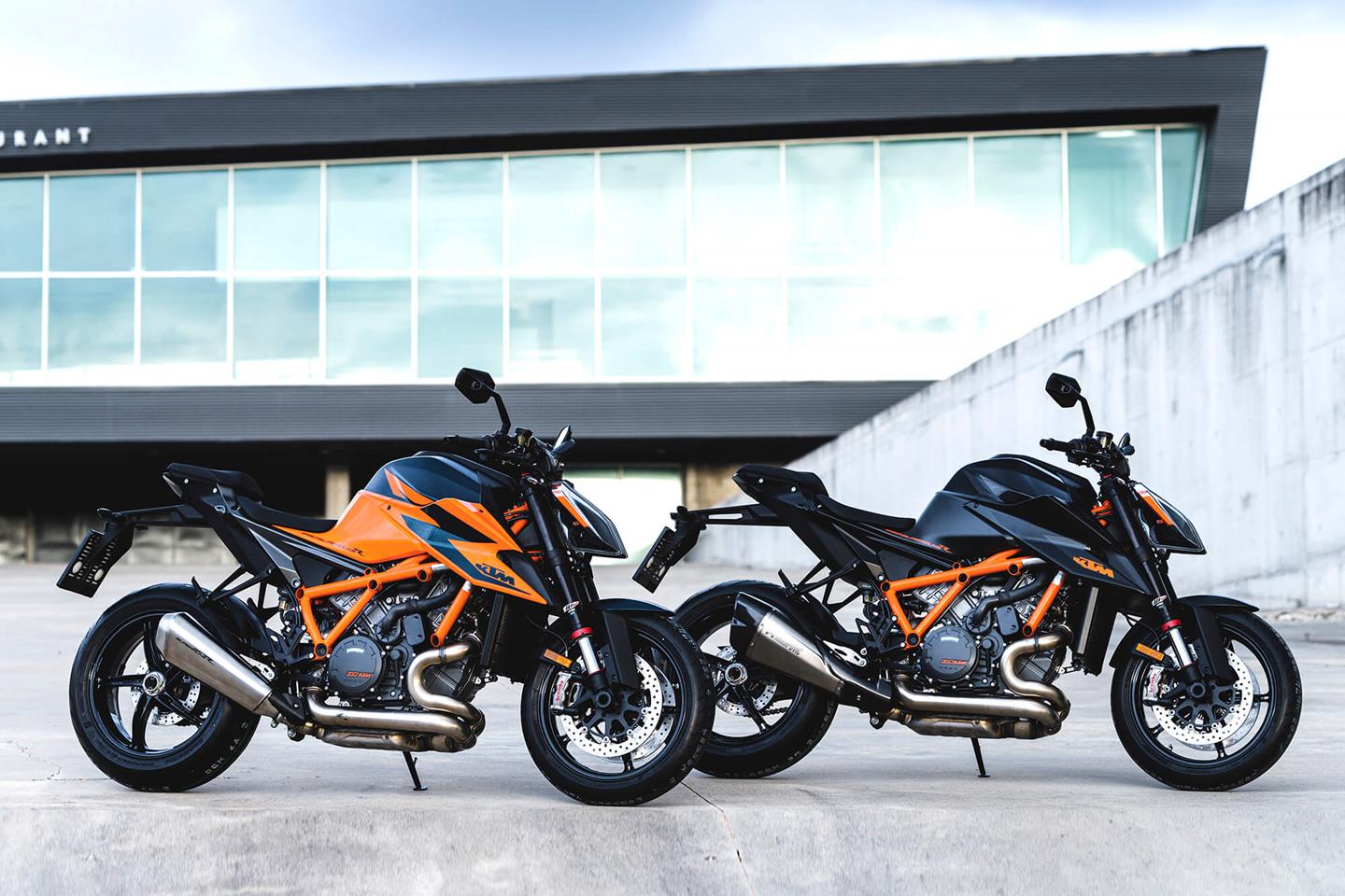 Ktm deals 1250 duke