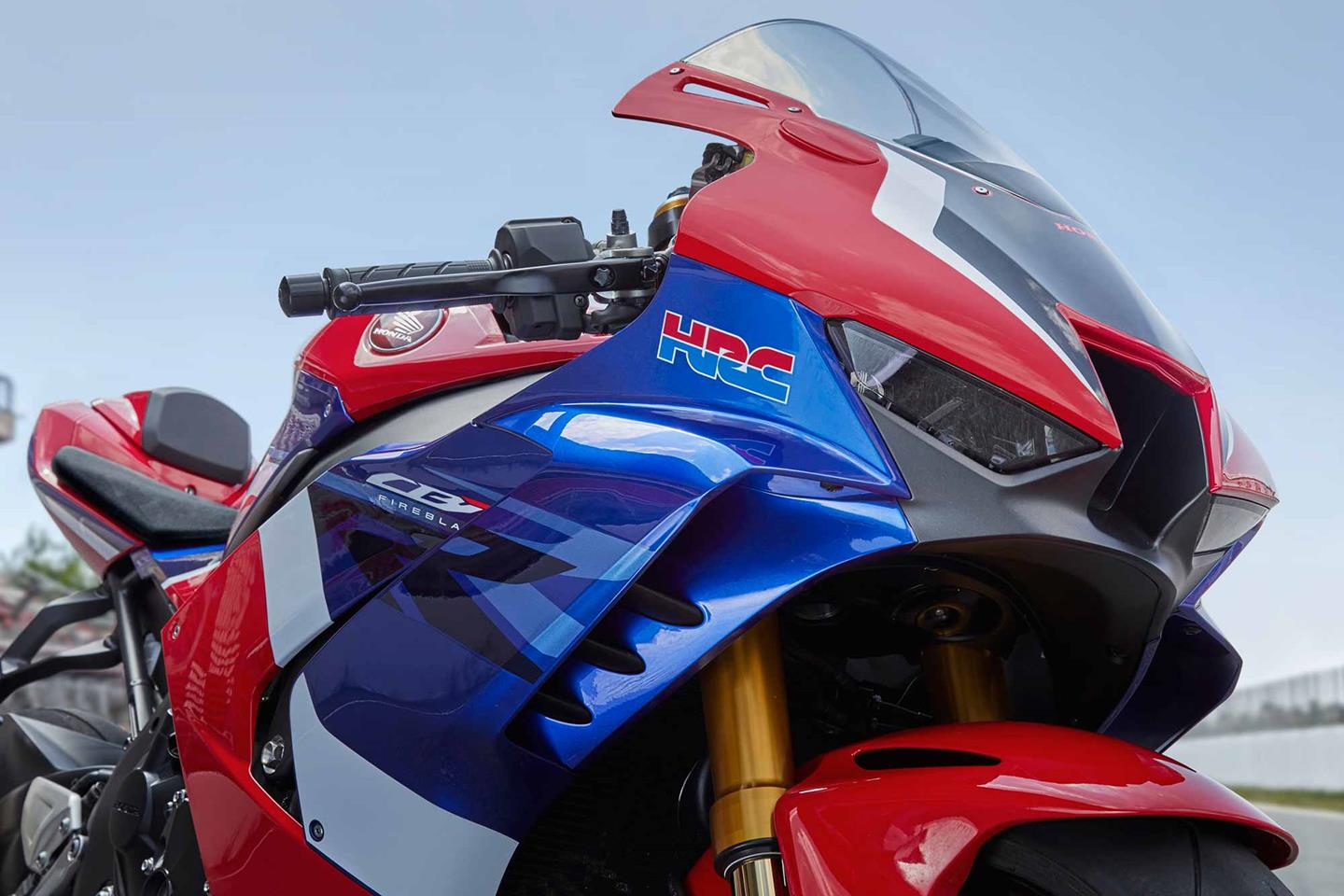 Honda cbr1000rr best sale fireblade 2020