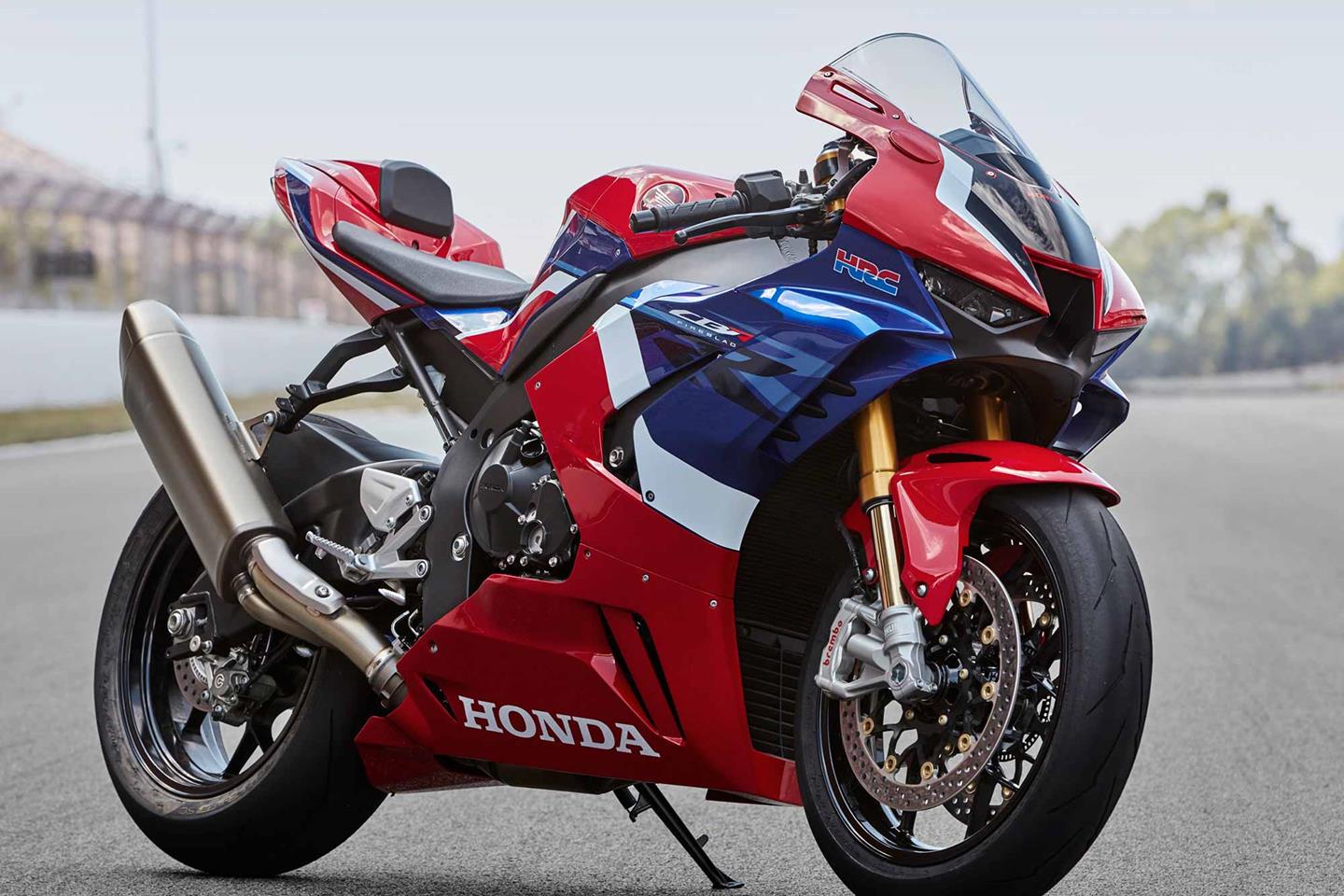 Honda cbr 1000 rr fireblade deals 2020