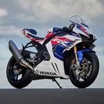 HONDA CBR1000RR-R FIREBLADE SP (2020 on) Review