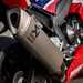 Honda CBR1000RR-R Fireblade SP exhaust