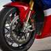 Honda CBR1000RR-R Fireblade SP front wheel