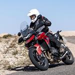 TRIUMPH TIGER 900 GT PRO (2020 - 2023) Review