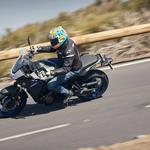 YAMAHA TRACER 700 (2020 on) Review