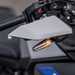 The Yamaha Tracer 700 now features LED indicators