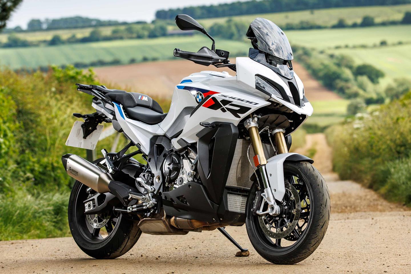 New bmw s1000xr 2020 online