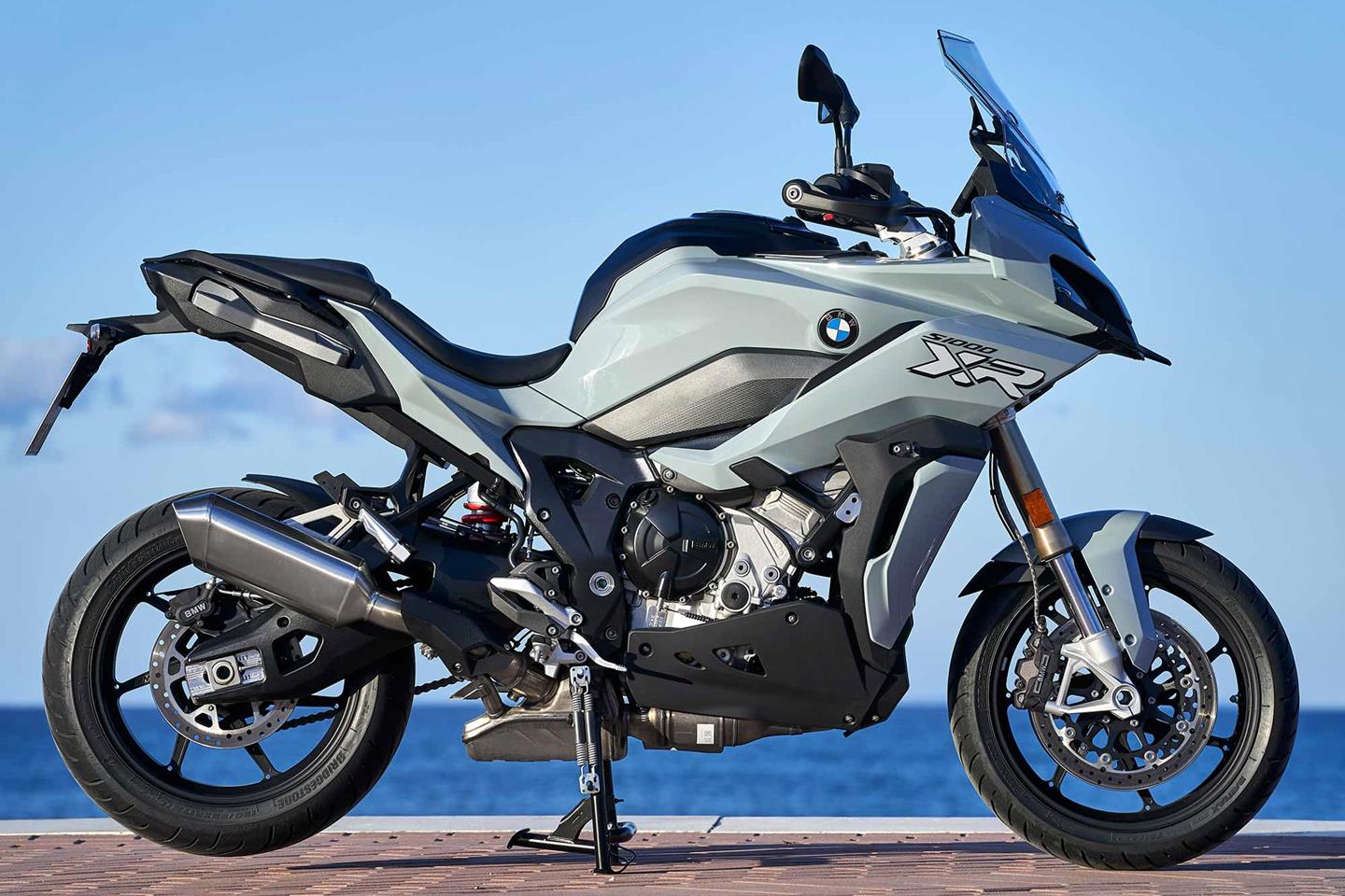 Bmw s1000xr 2024