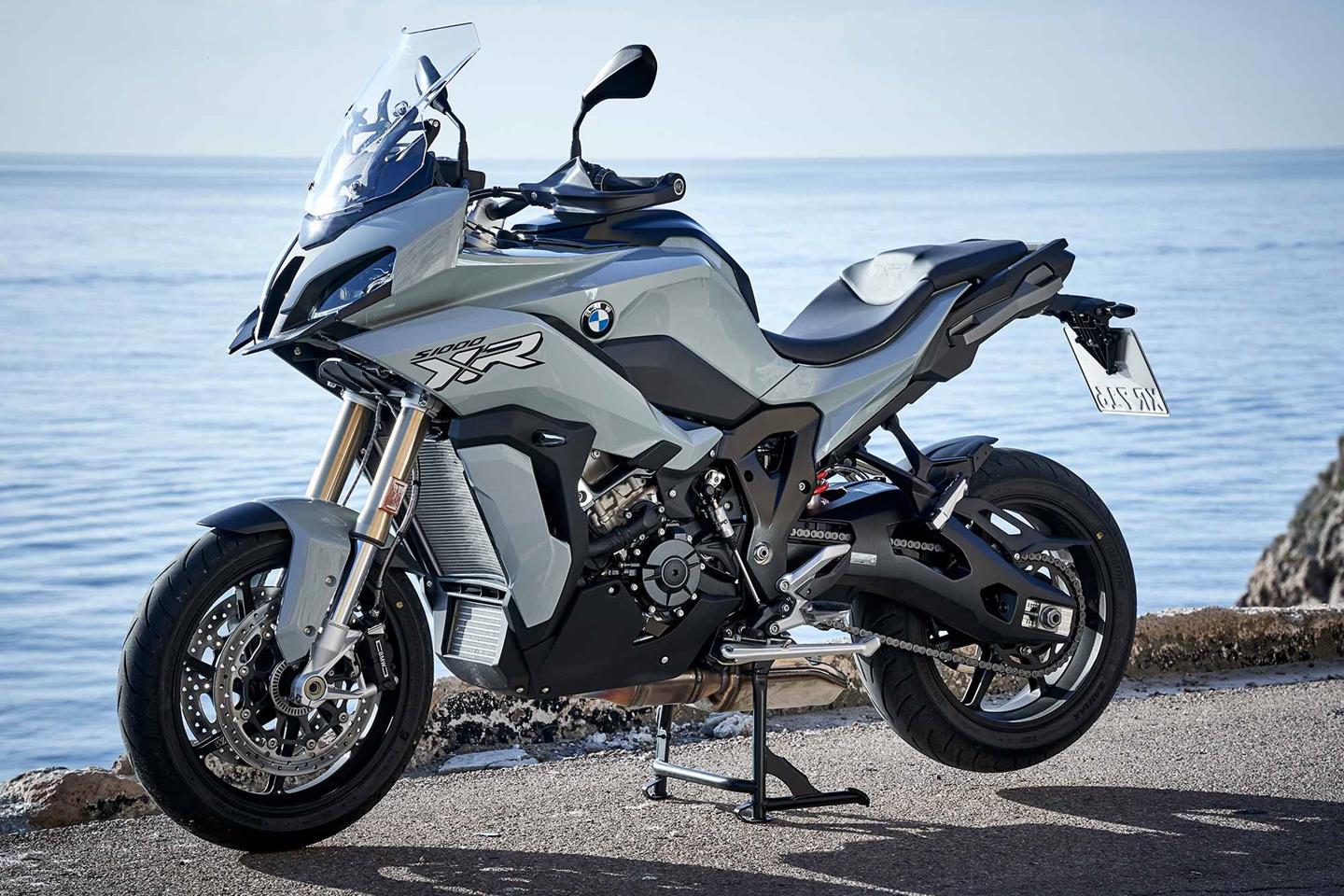 new bmw xr1000