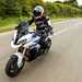 2024 BMW S1000XR road riding