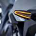 2020 BMW S1000XR indicators