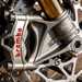 Triumph Daytona Moto2 765 Limited Edition Brembo brakes