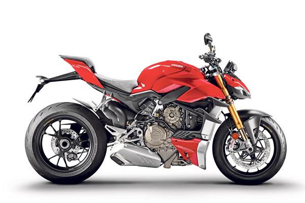 Mcn bikes for on sale sale ducati