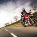 Riding the Ducati Streetfighter V4 S