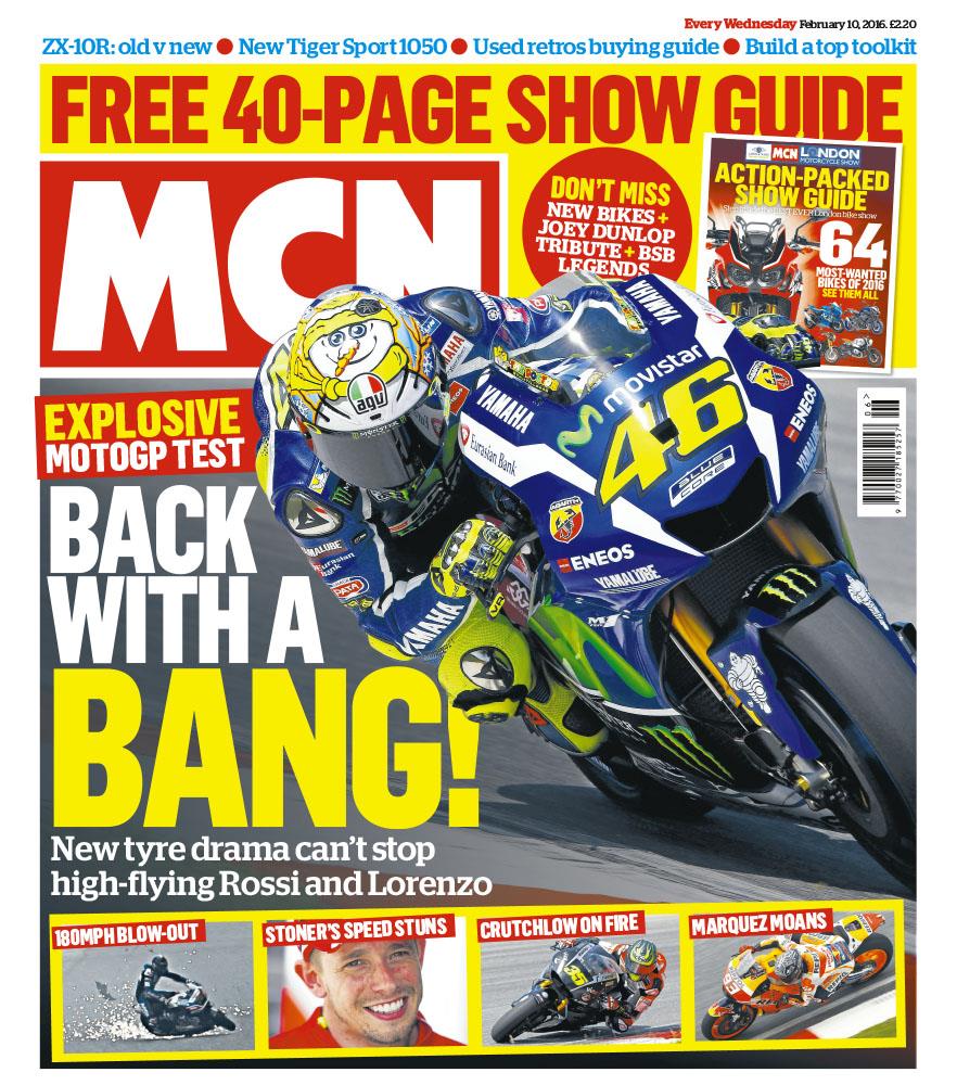 mcn bikes