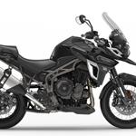 New Triumph Tiger Explorer launches on Monday