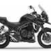 Triumph Tiger Explorer XC