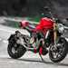Ducati Monster 1200 static