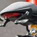 Ducati Monster 1200 rear light