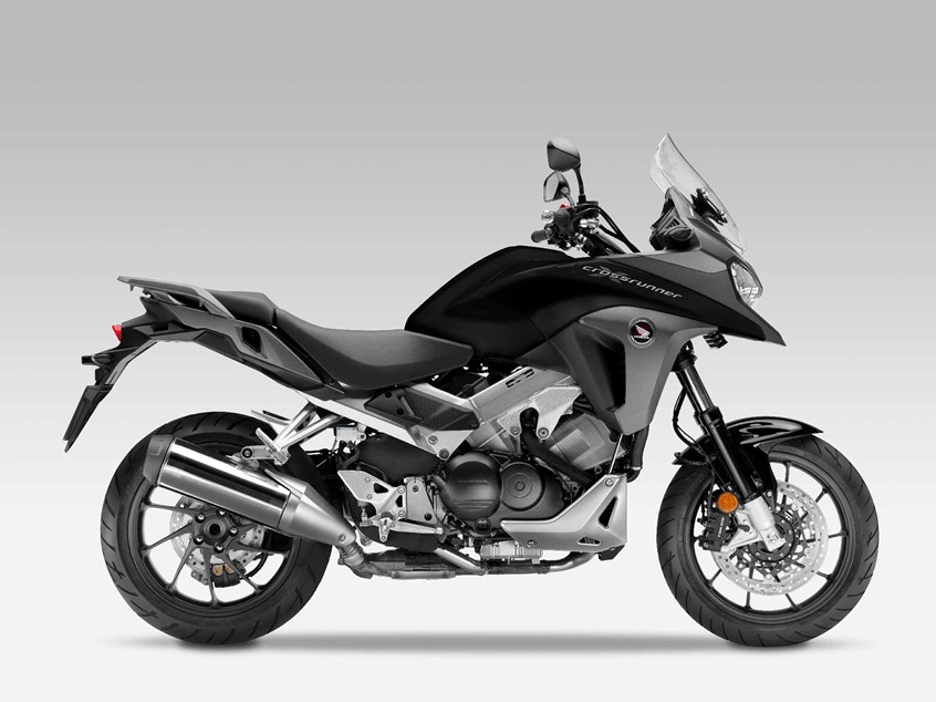 HONDA VFR800X CROSSRUNNER (2015-2021)