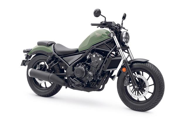 Honda rebel deals motorcycle for sale