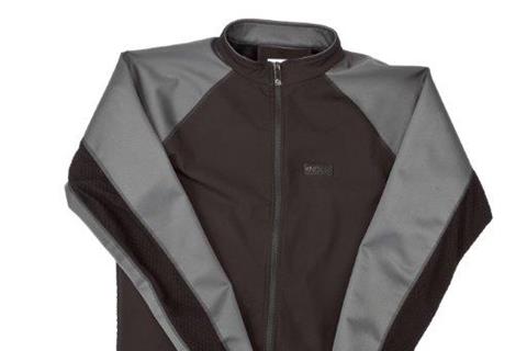 Product Review: Knox Cold Killers sports top (£59.99)