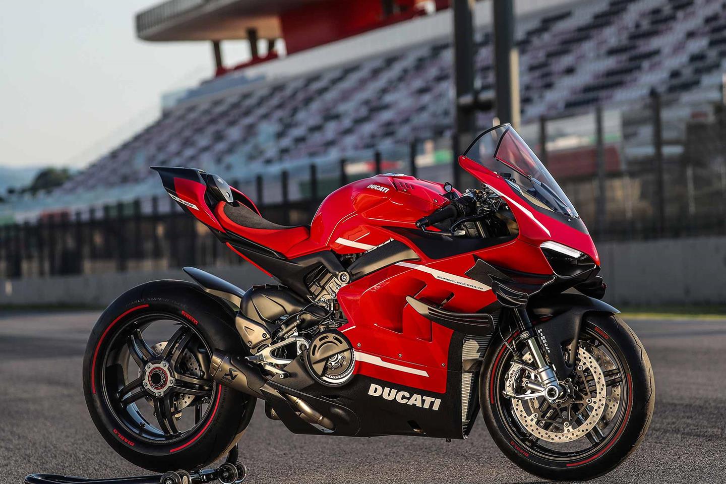 Panigale best sale v4 superleggera