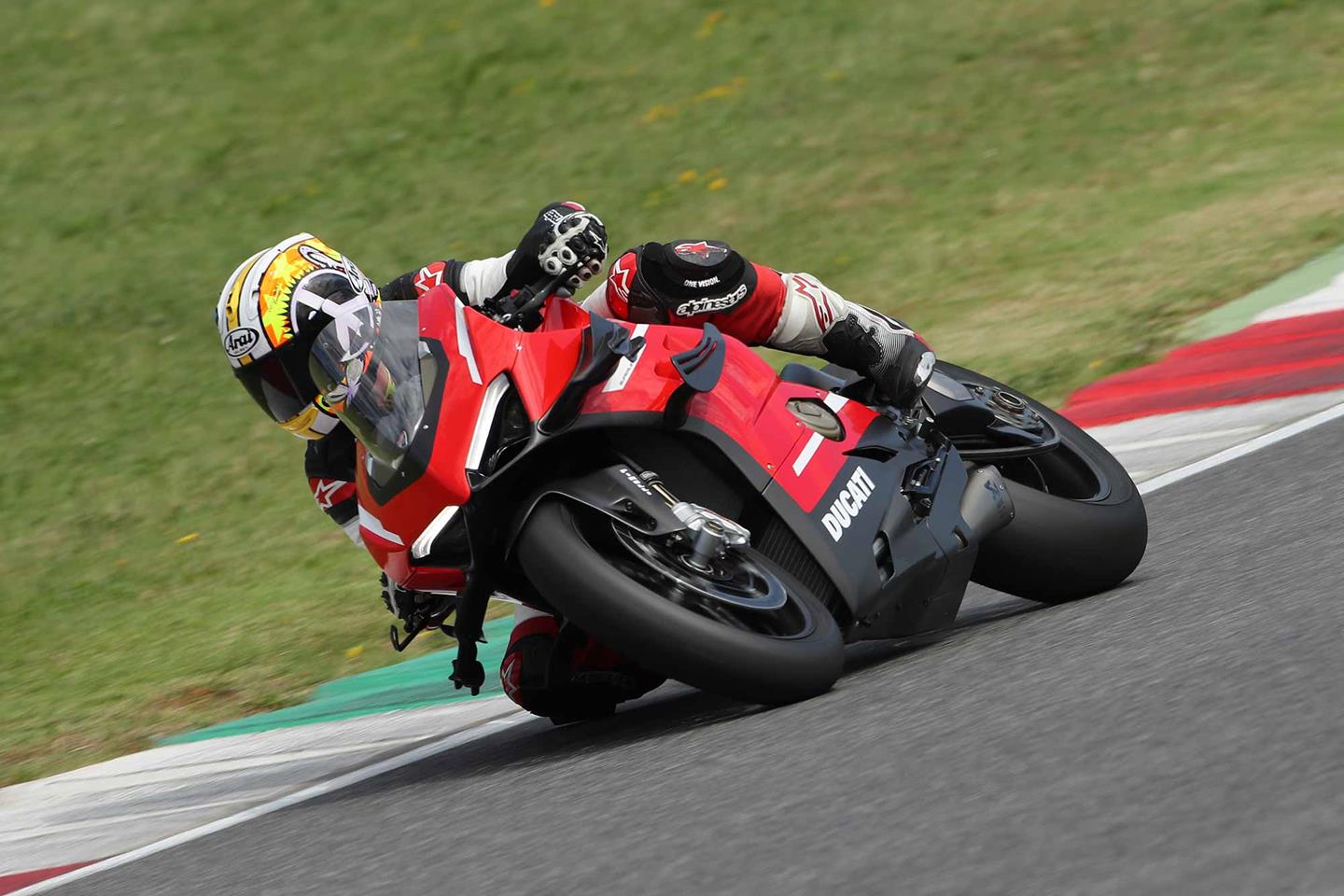 Panigale superleggera deals