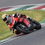 DUCATI SUPERLEGGERA V4 (2020 on) Review