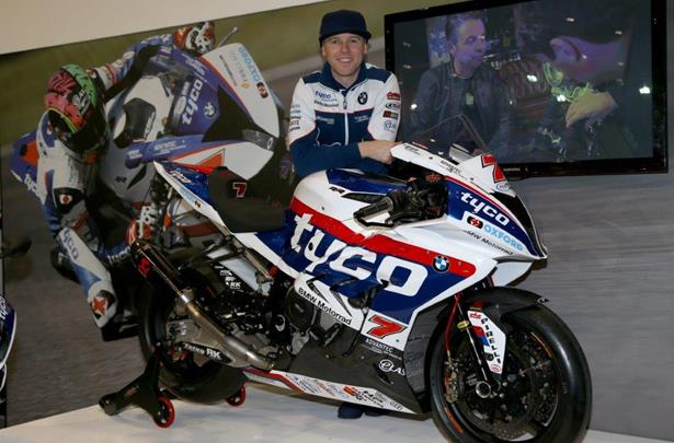 tyco racing