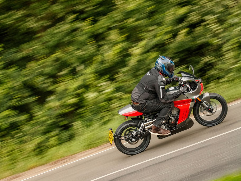 fb mondial pagani 1948