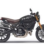 DUCATI SCRAMBLER 1100 (2020 - 2024) Review