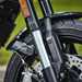 Ducati Scrambler 1100 Pro front suspension