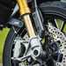 Ducati Scrambler 1100 Sport Pro suspension