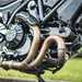 Ducati Scrambler 1100 engine