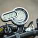 Ducati Scrambler 1100 Pro range clocks