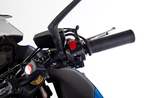 Product Review: Gear Gremlin FHG-2 heated grips (£57.99)