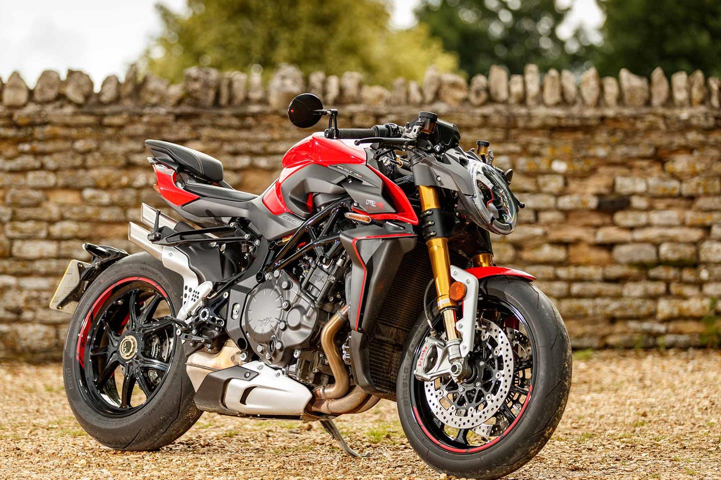 Mv agusta brutale 1000 rr deals specs