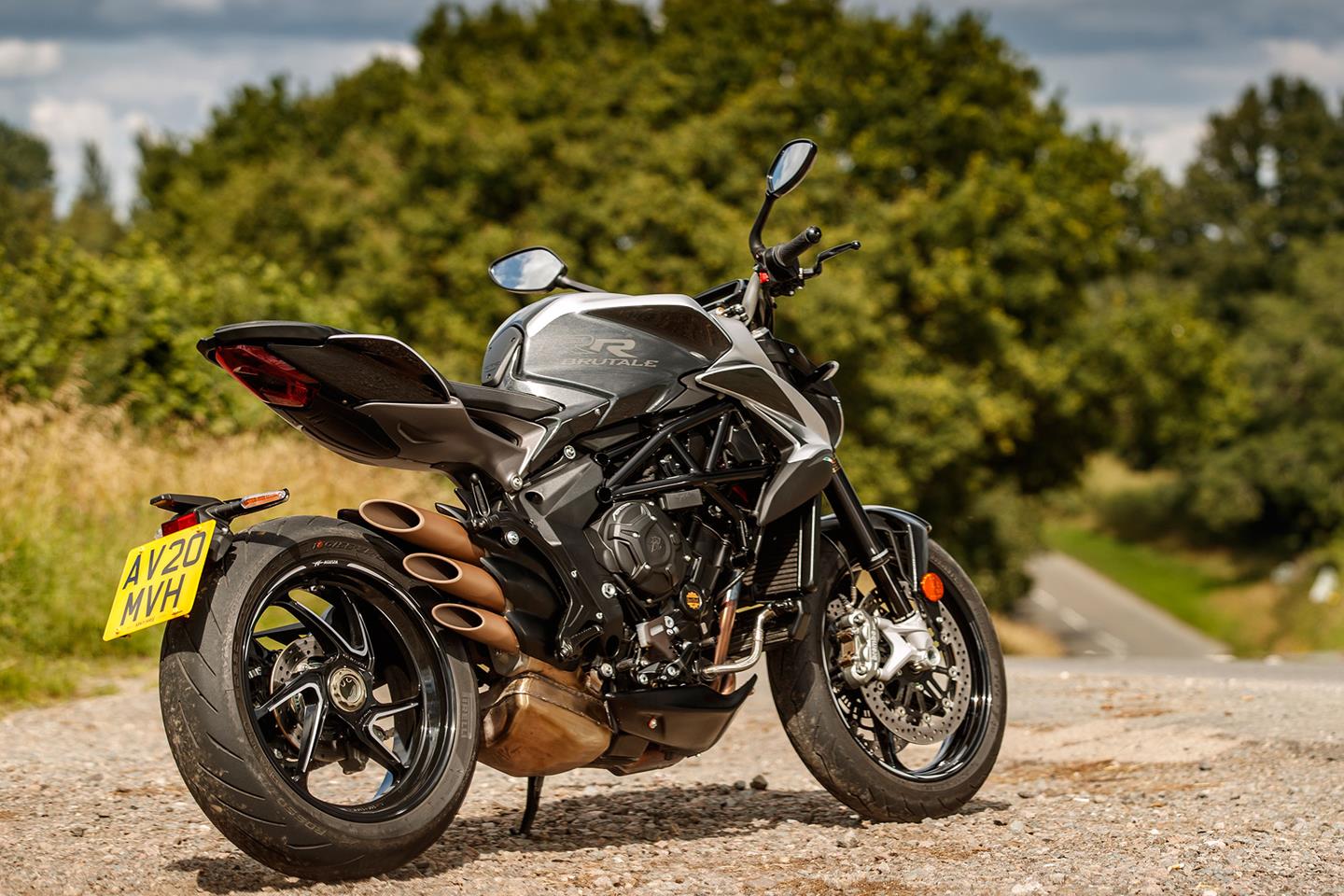 Mv agusta deals dragster 800 scs