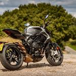 MV-AGUSTA BRUTALE 800RR (2020 on) Review