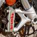 MV Agusta Superveloce 800 front Brembo brake caliper