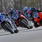 TT stars head-up Donington Thundersport races this Easter