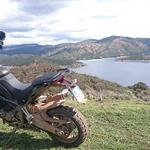 Ducati Multistrada Enduro first ride incoming