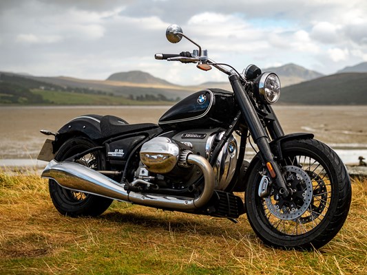 2020 BMW R18 First Edition review - instant classic cruiser